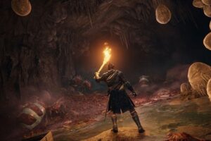 "Failed To Retrieve Latest Calibrations" error in Elden Ring