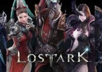 Get Guardian Shards in Lost Ark