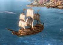 Improve Your Ship in Lost Ark
