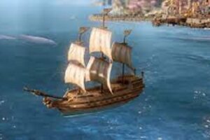 Improve Your Ship in Lost Ark