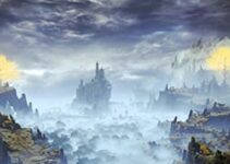 Liurnia of Lakes in Elden Ring