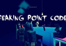 Breaking Point 2 codes