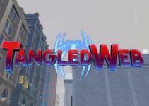 Roblox Tangled Web Codes