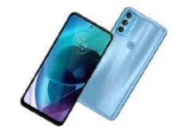 Moto G82 Features Show 4,700mAh Battery and up to 16GB of RAM based on TENAA's list