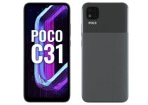 No Qualcomm or MediaTek SoCs in Poco C40; MIUI Go