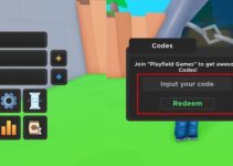 Noob shooter simulator codes