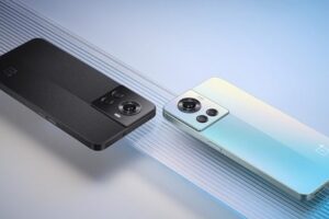 OnePlus has released a new Ace series smartphone with 150W fast charging