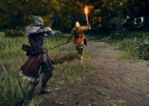 Aim Crossbow In Elden Ring