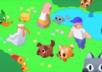 get pets in Pet Simulator X