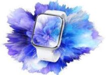 Poco Watch: The Company Debuts Its First Smartwatch on April 26