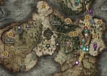 Use Map Genie for Elden Ring