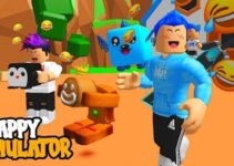 Roblox Happy Simulator codes