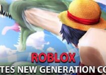 Roblox Pirates New Generation Codes