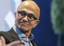 Satya Nadella warns about late-night emails' impact.