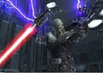 Star Wars Force Unleashed Cheat Codes