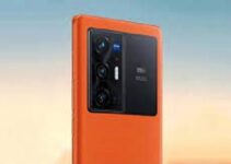 Vivo X80 Will Be the First Smartphone to Use Sony's New IMX866 Camera Sensor