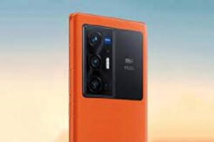 Vivo X80 Will Be the First Smartphone to Use Sony's New IMX866 Camera Sensor