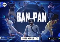 PUBG Mobile's Ban Pan 2.0