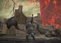 Activate the Rykards Great Rune in Elden Ring