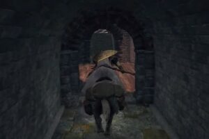 Eternal Darkness Spell in Elden Ring