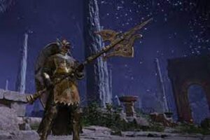 Highest Crit Damage Weapons in Elden Ring