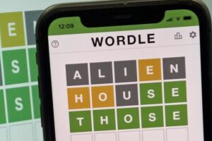 wordle-answers
