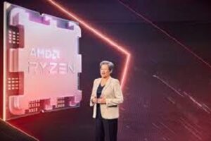 AMD Ryzen 7000 Desktop CPUs with New Zen 4 Architecture Announced