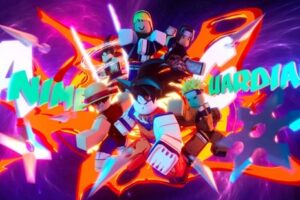 Anime Guardian Codes