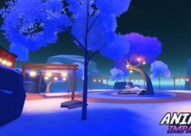 Anime Impact Simulator Codes