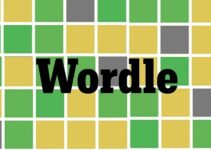 Answer to Wordle 327