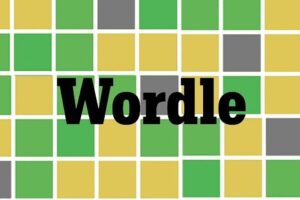 Answer to Wordle 327