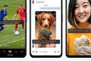 Apple Announces New Accessibility Features Like Live Captions and Door Detection