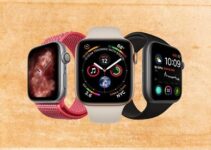 Apple Watch Series 8 May Include a Body Temperature Sensor