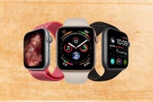 Apple Watch Series 8 May Include a Body Temperature Sensor