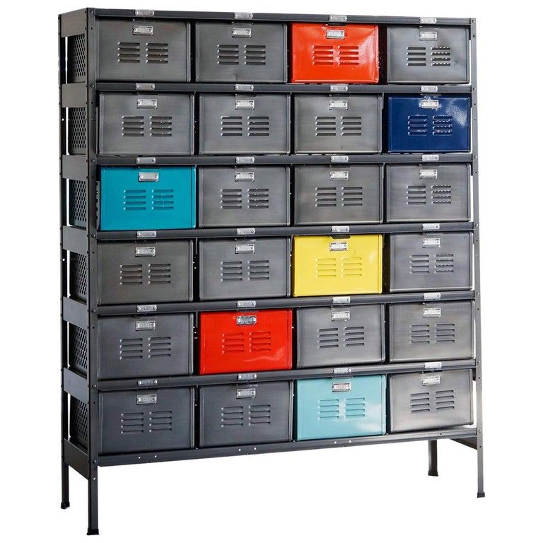 custom made lockers - The Need to Have Custom Made Lockers