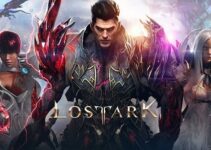 Lost Ark VPN Ban