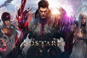 Lost Ark VPN Ban