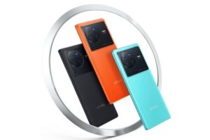 Global Launch of Vivo X80 Series with Zeiss Cameras