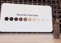 Google I/O 2022: AI-powered real-world searches, 10-shade skin tone scale, and more