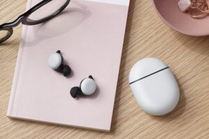 Google may release high-end Pixel Buds Pro earbuds soon