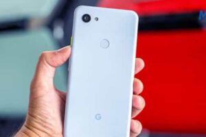 Google Pixel 3a and Pixel 3a XL To Get Final Update in July