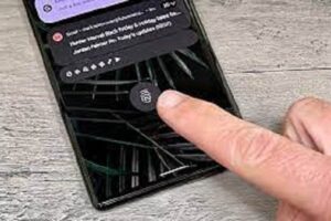 Google Pixel 6a Gets New Fingerprint Scanner