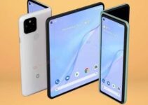 Google Pixel Foldable Delay Again; Why?