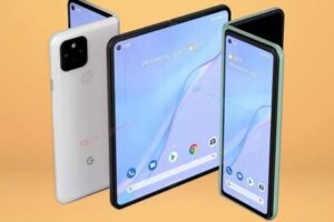 Google Pixel Foldable Delay Again; Why?