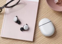 Google unveils the Pixel Buds Pro with Active Noise Cancellation for $200