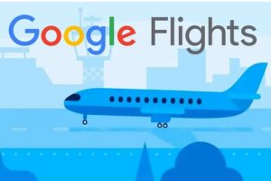Google’s Travel Planning Tools