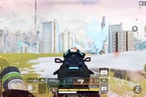 Use Finishers In Apex Legends Mobile