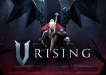 Find Alpha Wolf In V Rising
