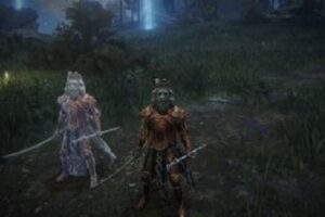 Silver Scarab Talisman In Elden Ring