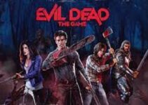 Fix Evil Dead Error Code LS0013
